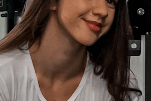 Lucia Mikusova Age , Career, Family, Net Worth, Height Bio 2025.