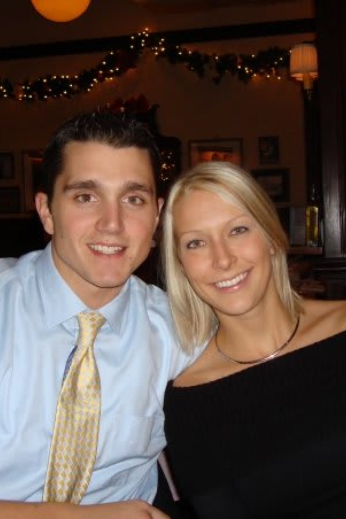 Tim Bliefnick, Age , Career, Family, Net Worth, Height Bio 2025.