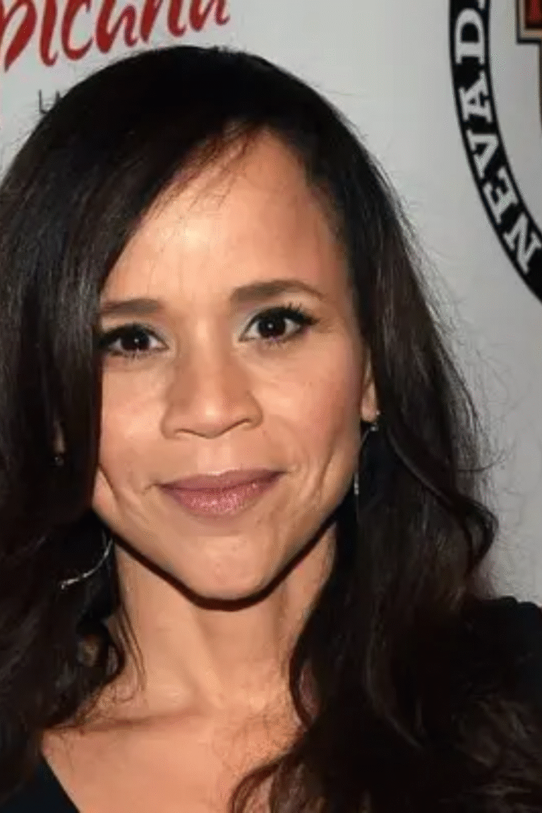 Rosie Perez Age , Career, Family, Net Worth, Height Bio 2025.