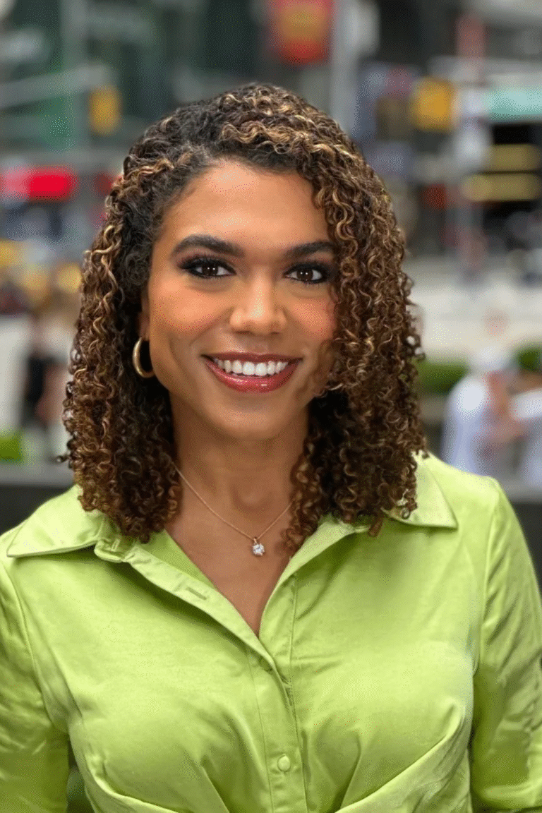 CB Cotton Age , Career, Family, Net Worth, Height Bio 2025.