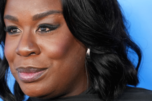 Uzo Aduba Age , Career, Family, Net Worth, Height Bio 2025.