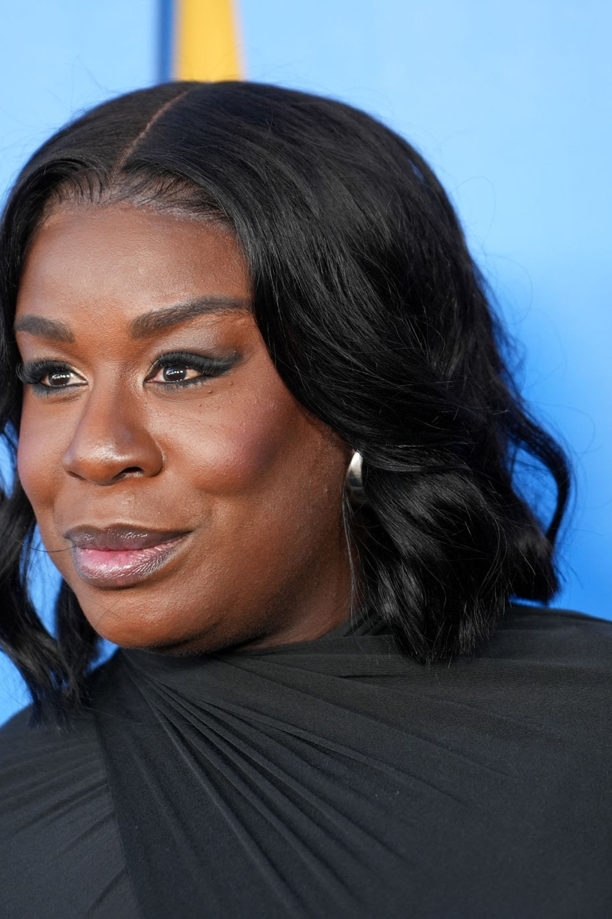 Uzo Aduba Age , Career, Family, Net Worth, Height Bio 2025.